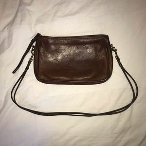 Coach Vintage Genuine Leather Purse